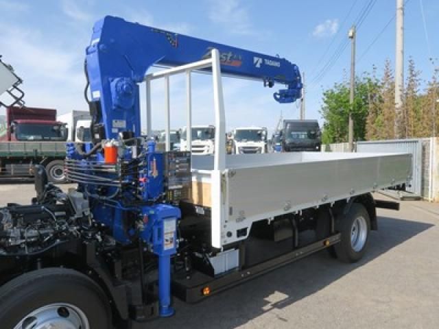 Ref No.A15490921 MITSUBISHI CANTER TRUCK Image#10
