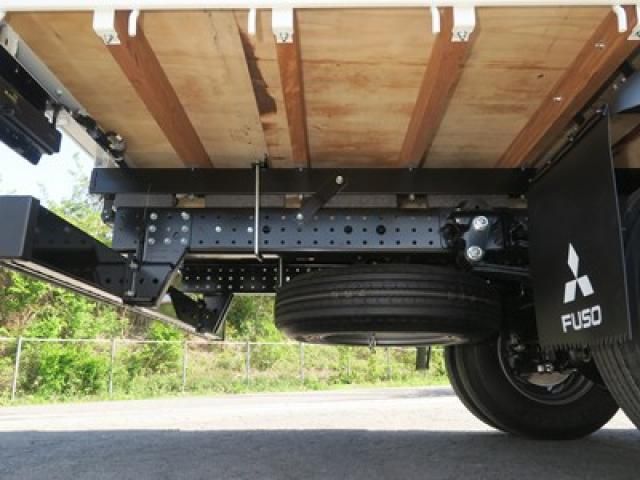 Ref No.A15490921 MITSUBISHI CANTER TRUCK Image#13