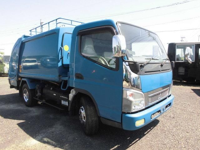 Ref No.A15490961 MITSUBISHI CANTER TRUCK Image#3