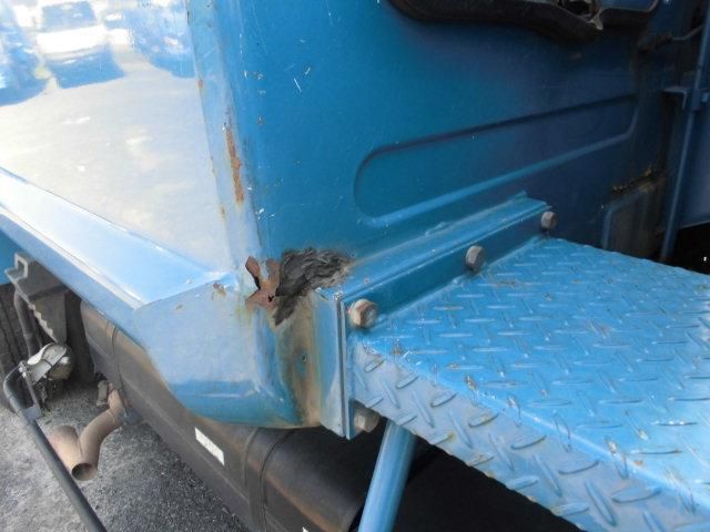 Ref No.A15490961 MITSUBISHI CANTER TRUCK Image#18