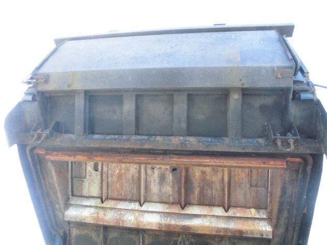 Ref No.A15490961 MITSUBISHI CANTER TRUCK Image#12