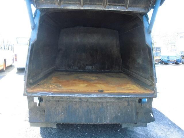 Ref No.A15490961 MITSUBISHI CANTER TRUCK Image#10