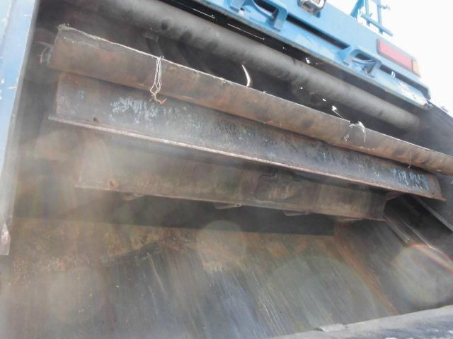 Ref No.A15490961 MITSUBISHI CANTER TRUCK Image#8