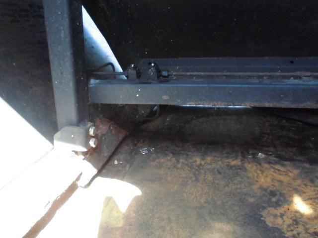 Ref No.A15490961 MITSUBISHI CANTER TRUCK Image#15