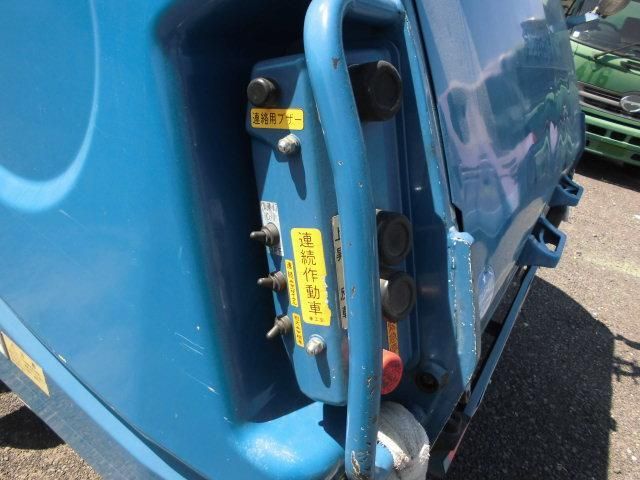 Ref No.A15490961 MITSUBISHI CANTER TRUCK Image#6
