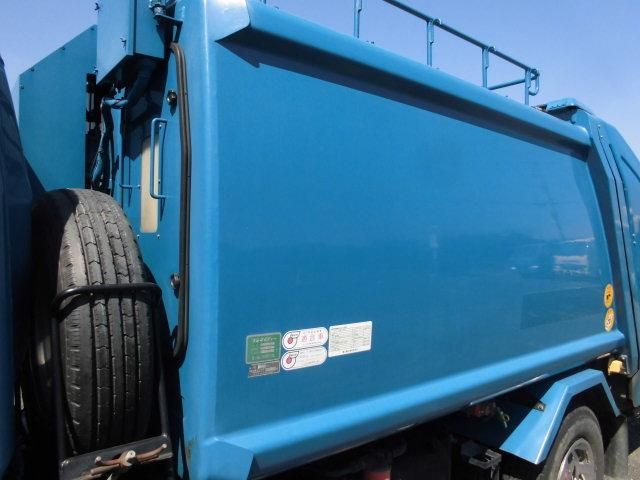 Ref No.A15490961 MITSUBISHI CANTER TRUCK Image#17