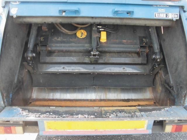 Ref No.A15490961 MITSUBISHI CANTER TRUCK Image#7