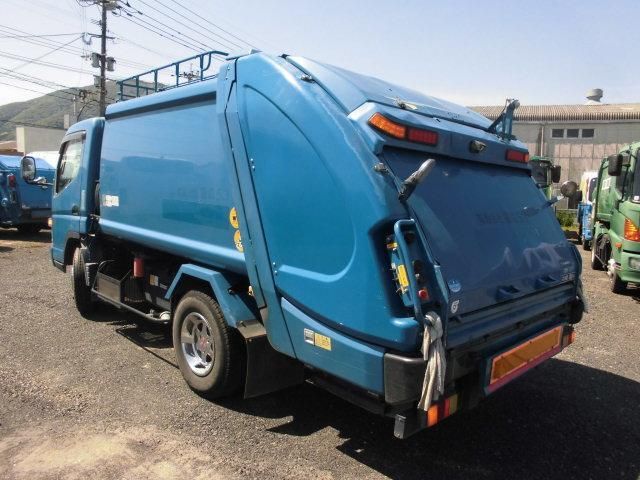 Ref No.A15490961 MITSUBISHI CANTER TRUCK Image#5