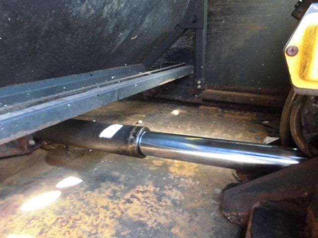 Ref No.A15490961 MITSUBISHI CANTER TRUCK Image#14