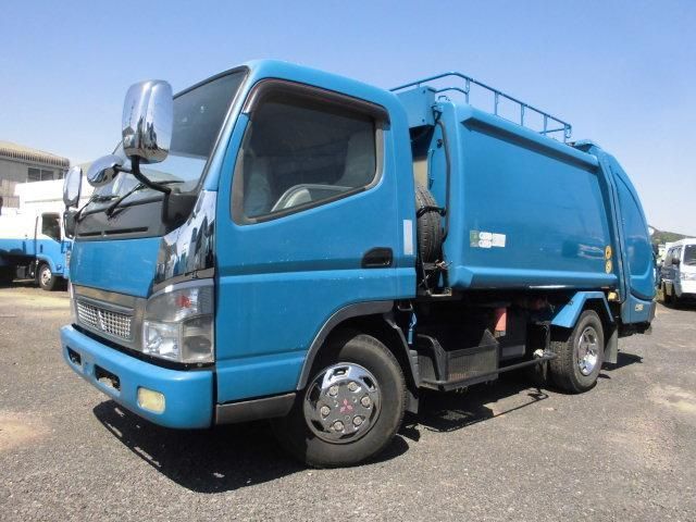 MITSUBISHI CANTER TRUCK