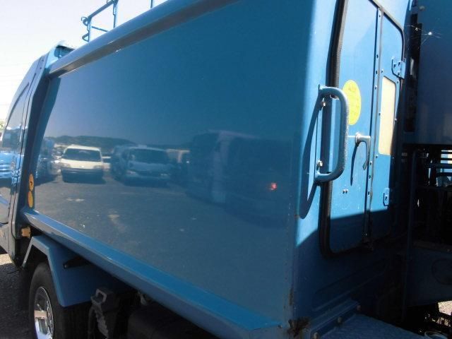 Ref No.A15490961 MITSUBISHI CANTER TRUCK Image#16