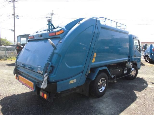 Ref No.A15490961 MITSUBISHI CANTER TRUCK Image#4