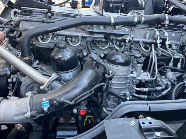 Ref No.A15490968 MITSUBISHI SUPER GREAT Image#17