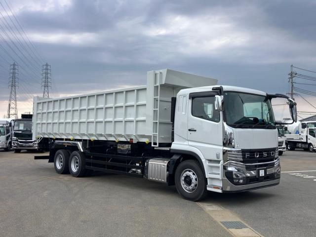 Ref No.A15490975 MITSUBISHI SUPER GREAT Image#2