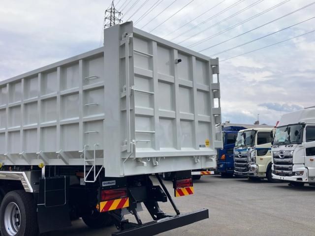Ref No.A15490975 MITSUBISHI SUPER GREAT Image#14