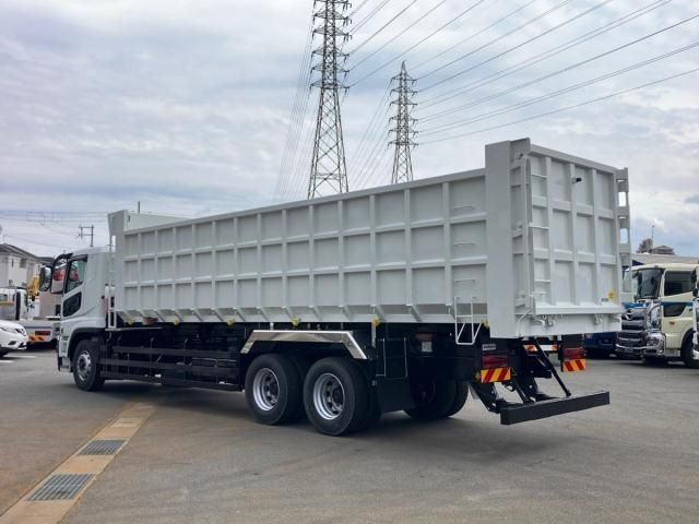 Ref No.A15490975 MITSUBISHI SUPER GREAT Image#4