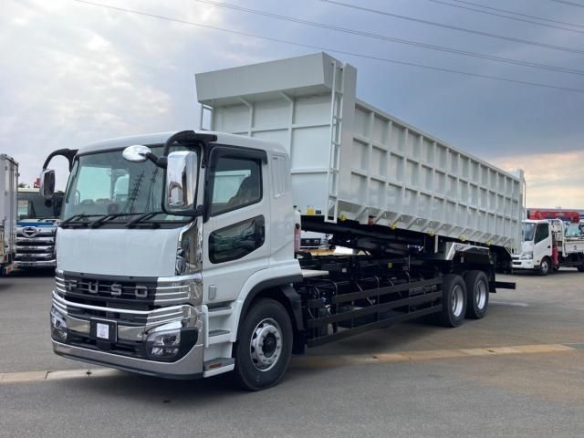 MITSUBISHI SUPER GREAT