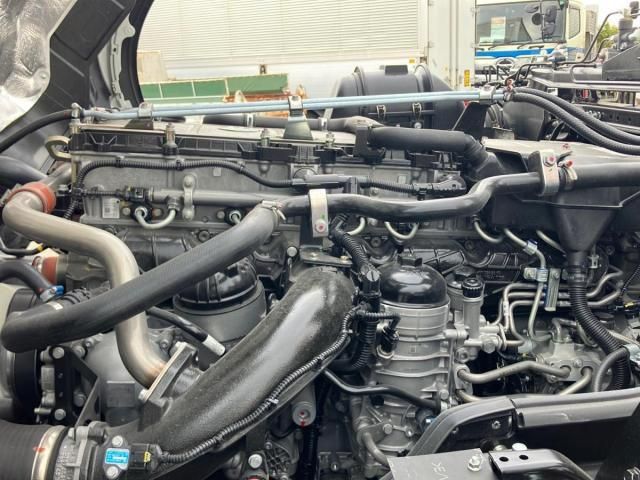 Ref No.A15490975 MITSUBISHI SUPER GREAT Image#20