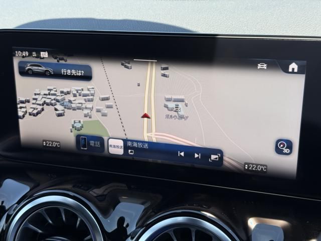 Ref No.A15490991 MERCEDES GLA CLASS Image#16