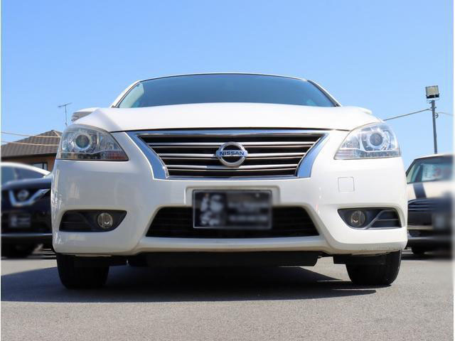 Ref No.Q15500586 NISSAN SYLPHY Image#17