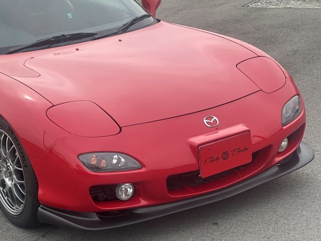 Ref No.A15502529 MAZDA RX7 Image#19