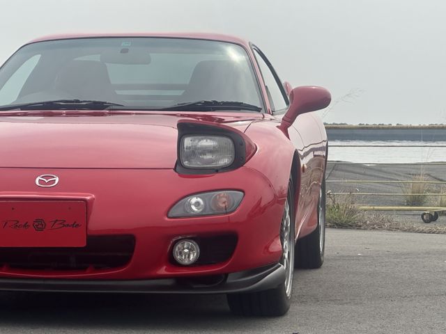 Ref No.A15502529 MAZDA RX7 Image#20
