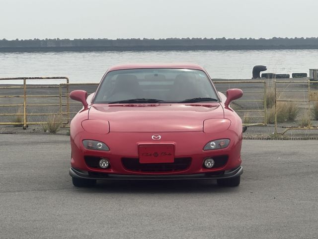 Ref No.A15502529 MAZDA RX7 Image#12