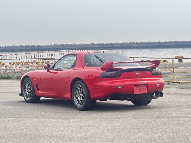 Ref No.A15502529 MAZDA RX7 Image#13