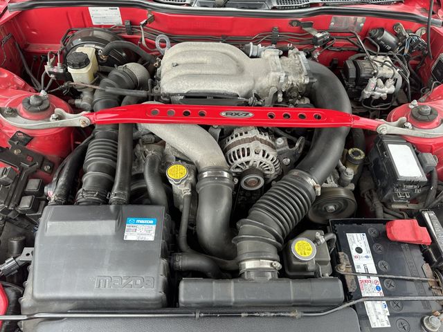 Ref No.A15502529 MAZDA RX7 Image#11