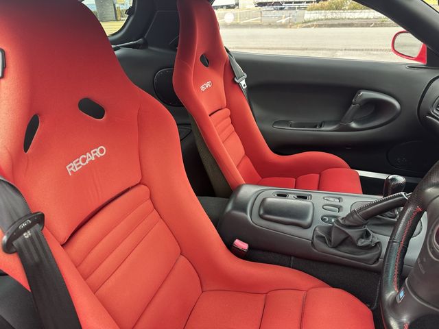 Ref No.A15502529 MAZDA RX7 Image#4
