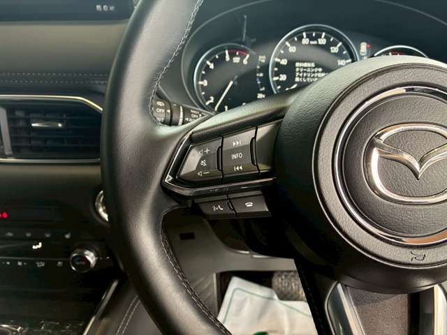 Ref No.A15502686 MAZDA CX8 Image#9