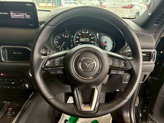 Ref No.A15502686 MAZDA CX8 Image#8