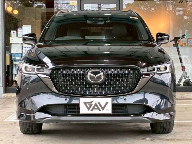 Ref No.A15502686 MAZDA CX8 Image#5