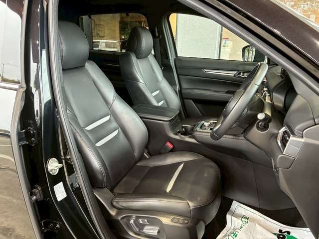 Ref No.A15502686 MAZDA CX8 Image#20
