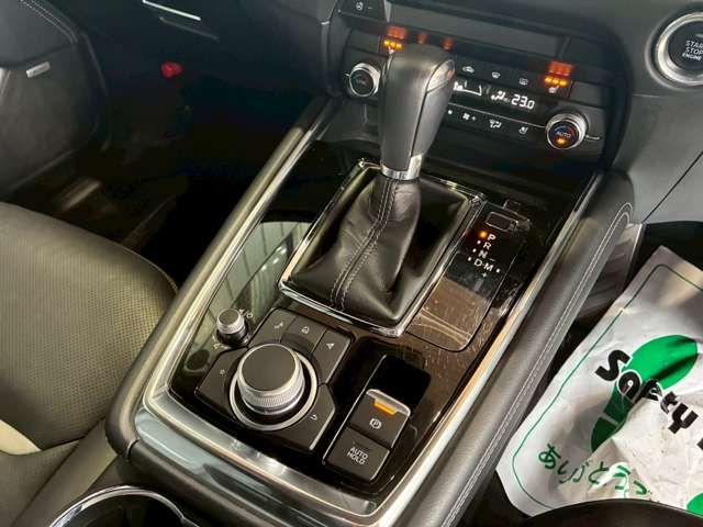 Ref No.A15502686 MAZDA CX8 Image#17