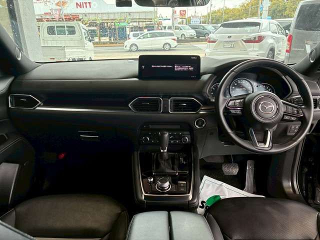 Ref No.A15502686 MAZDA CX8 Image#7