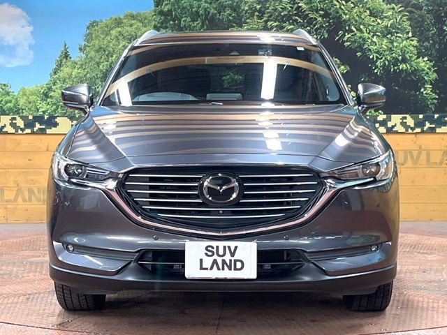 Ref No.A15502982 MAZDA CX8 Image#15