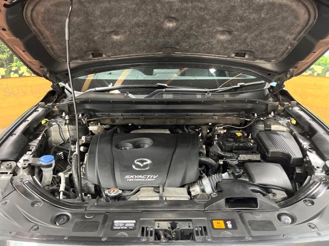 Ref No.A15502982 MAZDA CX8 Image#19