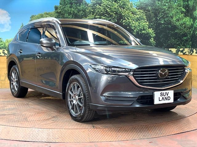 Ref No.A15502982 MAZDA CX8 Image#17
