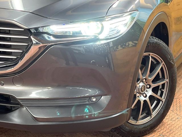 Ref No.A15502982 MAZDA CX8 Image#12