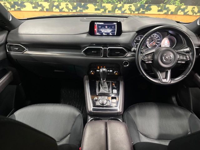 Ref No.A15502982 MAZDA CX8 Image#2