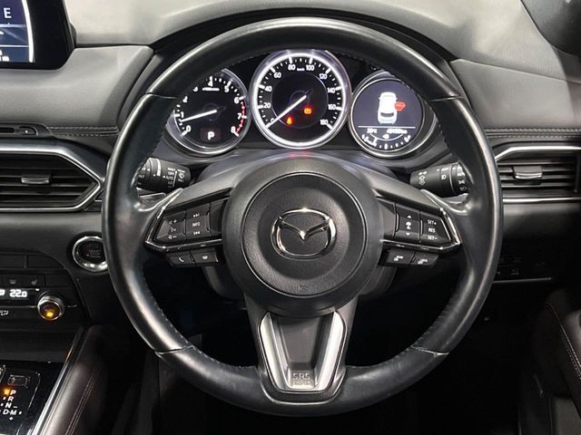 Ref No.A15502982 MAZDA CX8 Image#13