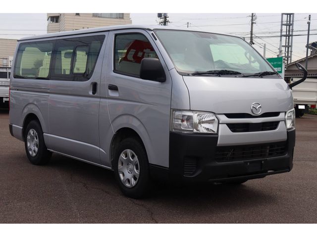 Ref No.A15503124 MAZDA BONGO BRAWNY VAN Image#7