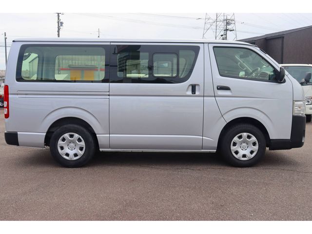 Ref No.A15503124 MAZDA BONGO BRAWNY VAN Image#6