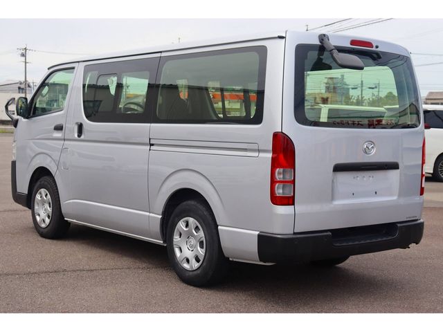 Ref No.A15503124 MAZDA BONGO BRAWNY VAN Image#3