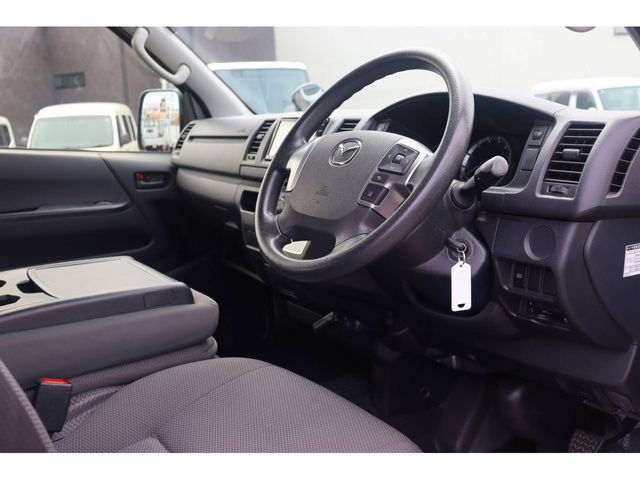 Ref No.A15503124 MAZDA BONGO BRAWNY VAN Image#12