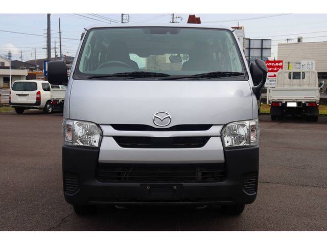 Ref No.A15503124 MAZDA BONGO BRAWNY VAN Image#8