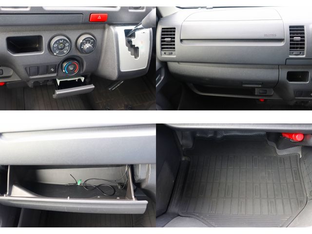 Ref No.A15503124 MAZDA BONGO BRAWNY VAN Image#16