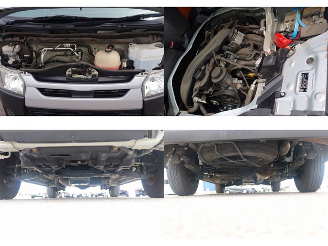 Ref No.A15503124 MAZDA BONGO BRAWNY VAN Image#11