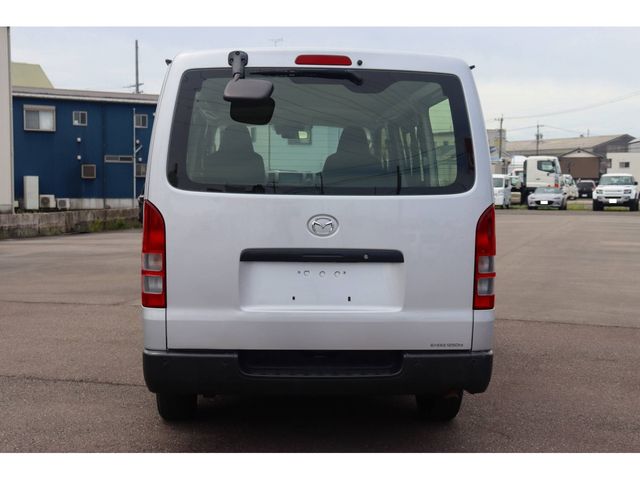 Ref No.A15503124 MAZDA BONGO BRAWNY VAN Image#4